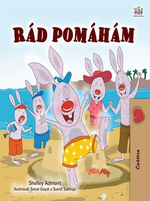 cover image of Rád pomáhám